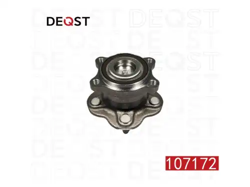 Ступица DEQST 107172