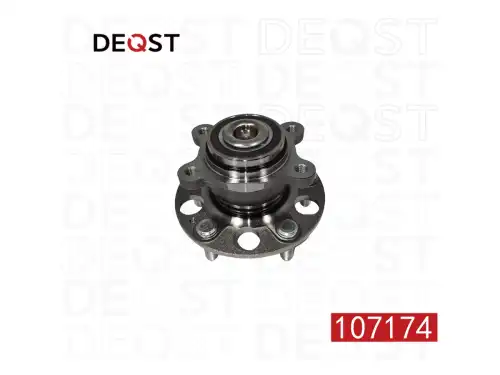 Ступица DEQST 107174