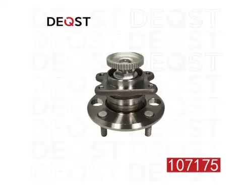 Ступица DEQST 107175