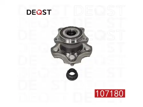 Ступица DEQST 107180