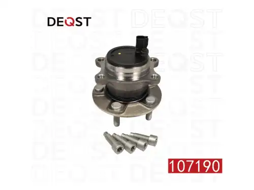 Ступица DEQST 107190