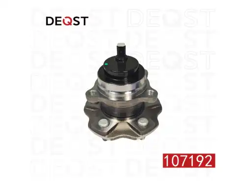 Ступица DEQST 107192