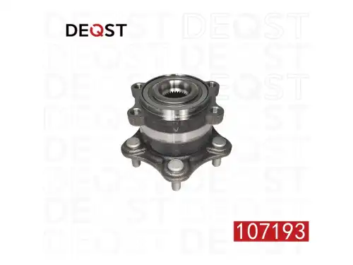 Ступица DEQST 107193