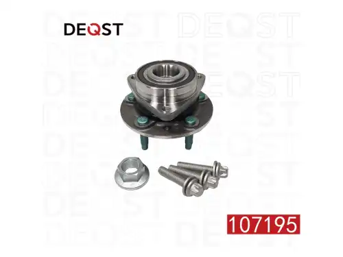 Ступица DEQST 107195