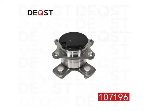 Ступица DEQST 107196