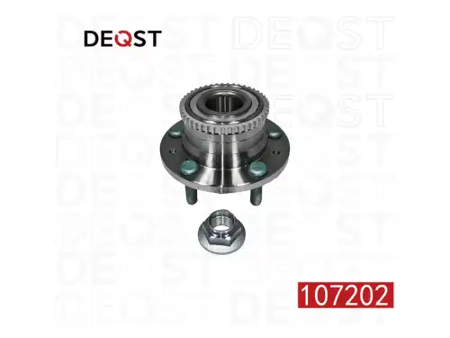 Ступица DEQST 107202