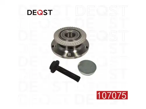 Ступица DEQST 107075