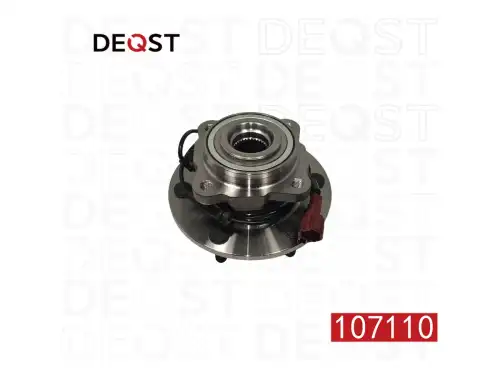 Ступица DEQST 107110
