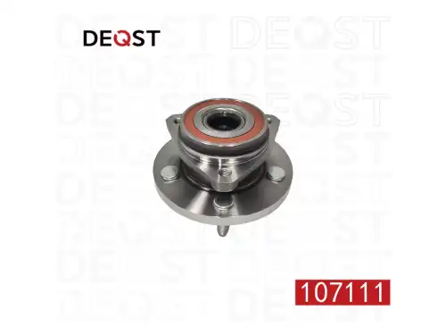 Ступица DEQST 107111