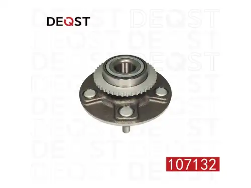 Ступица DEQST 107132