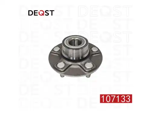 Ступица DEQST 107133