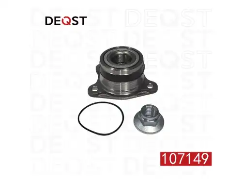 Ступица DEQST 107149