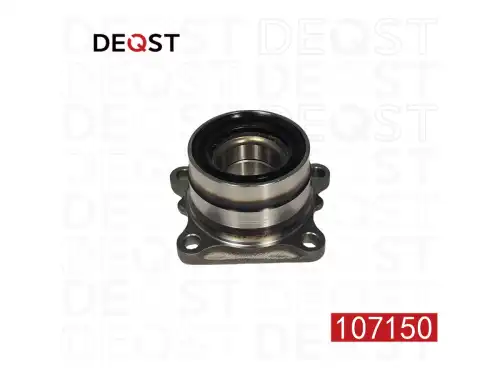 Ступица DEQST 107150