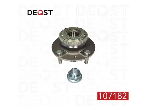 Ступица DEQST 107182