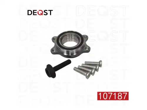 Ступица DEQST 107187