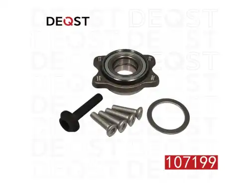 Ступица DEQST 107199