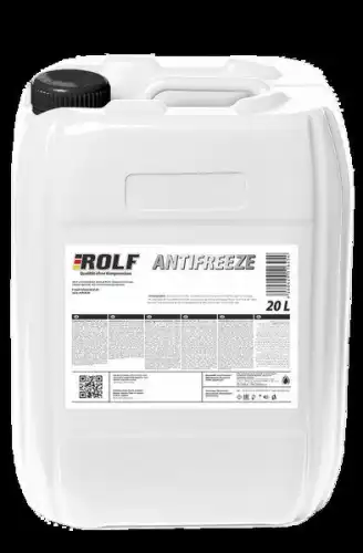 Антифриз ROLF 70021