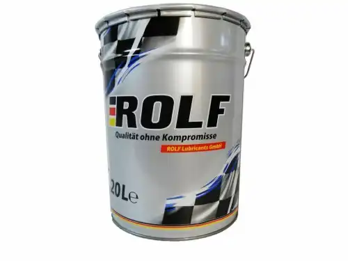Редукторное масло ROLF 322533 ISO 150 20 л