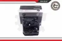 Замок двери 16SKV822 SKV