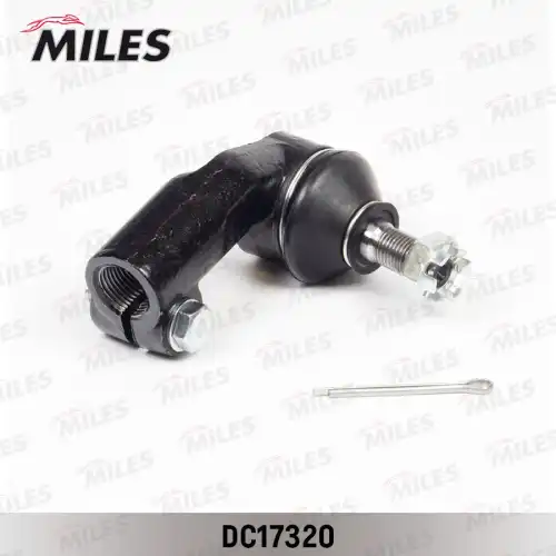 Рулевой наконечник MILES DC17320
