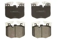 Тормозные колодки дисковые ABE C1B043ABE