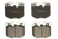 Тормозные колодки дисковые ABE C1B043ABE