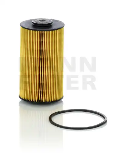 Топливный фильтр MANN-FILTER P 811 X