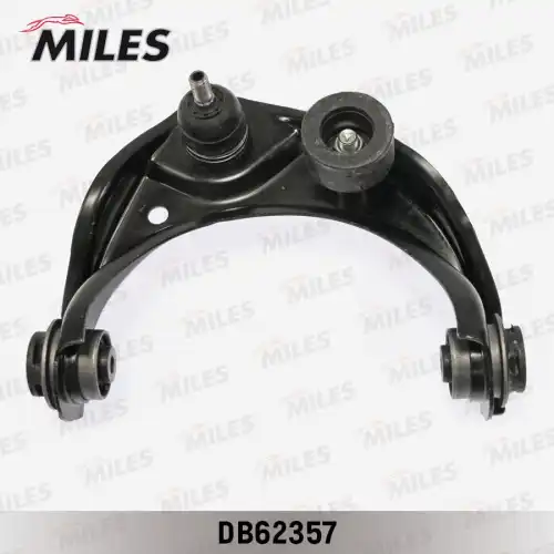 Рычаг подвески MILES DB62357
