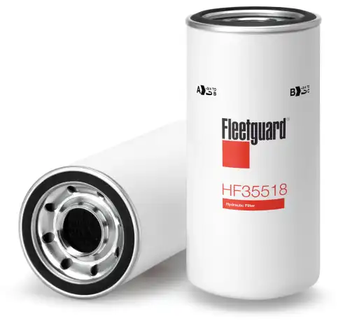Фильтр HF35518 FLEETGUARD