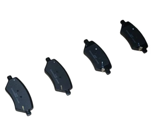 Тормозные колодки дисковые CHERY / EXEED T19-6GN3501080