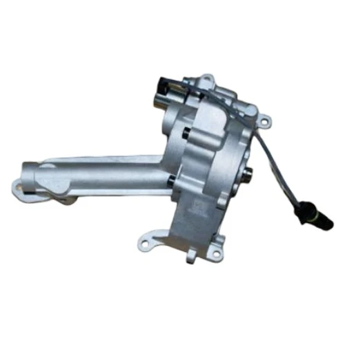 F4J16-1011010 НАСОС МАСЛЯНЫЙ CHERY / EXEED