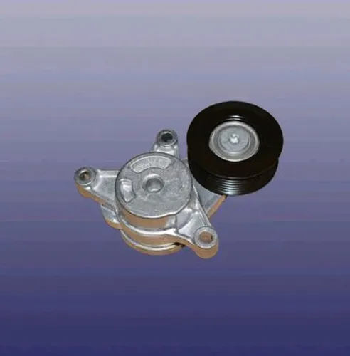 F3J12-1025010AB НАТЯЖИТЕЛЬ ЦЕПИ МЕХАНИЧ. CHERY / EXEED