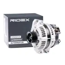 Генератор RIDEX 4G0095