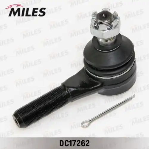 Рулевой наконечник MILES DC17262