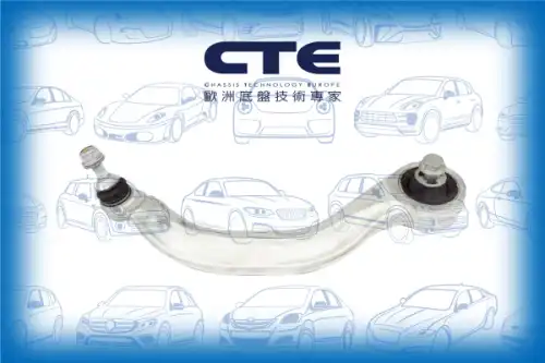 Рычаг подвески CTE CS-3507L