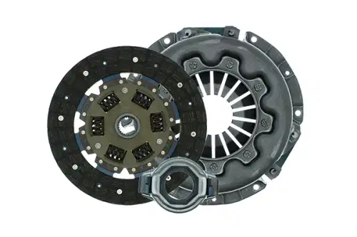 Комплект сцепления KN-019B AISIN