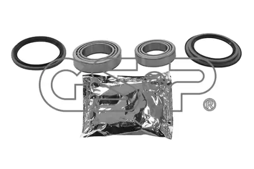 Ступица GSP GK3284A