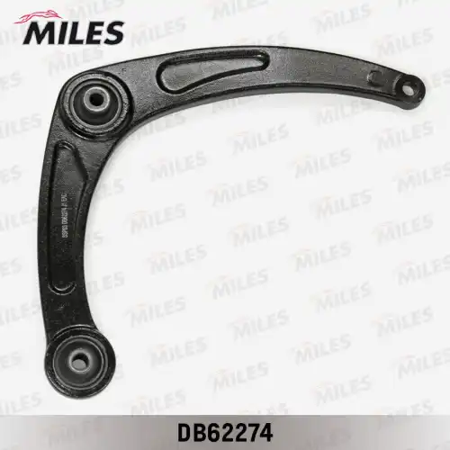 Рычаг подвески MILES DB62274