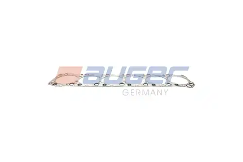 Прокладка ГБЦ AUGER 97880
