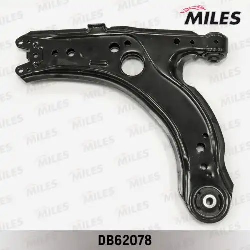 Рычаг подвески MILES DB62078