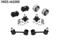 Шаровая опора SKF VKDS 461000