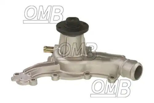 Водяной насос MB0245 OMB