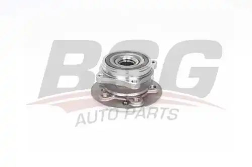 Ступица BSG BSG 60-600-027