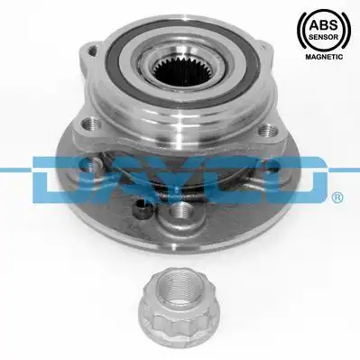 Ступица DAYCO KWD1336