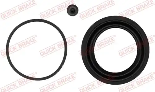 Ремкомплект, тормозной суппорт 114-0247 QUICK BRAKE