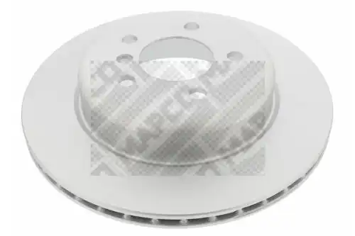 Тормозной диск MAPCO 45761C