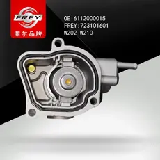 Термостат системы охлаждения FREY 723101601