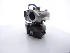 Компрессор, наддув 801897-5001S GARRETT