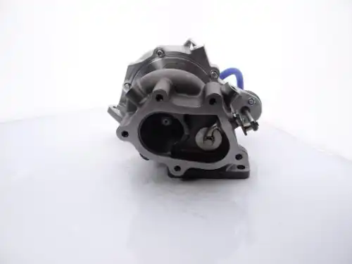 Компрессор, наддув 801897-5001S GARRETT