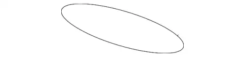 O-RING 90118WA809 TOYOTA / LEXUS
